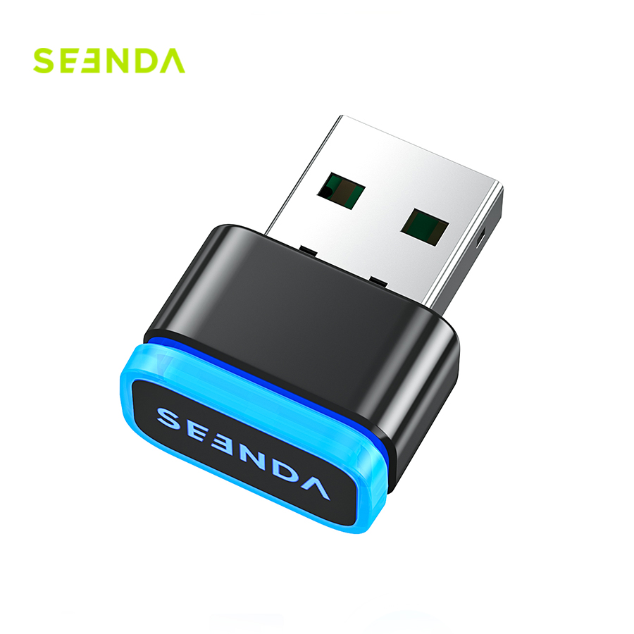 Auto Mouse Mover - Seenda เมาส์ยูเอสบี jiggler เมาส์แบบตรวจจับไม่ได้ช่วยให้คอมพิวเตอร์/พีซี/แล็ปท็อปตื่นจากการจำลองเมาส์-ฟรี