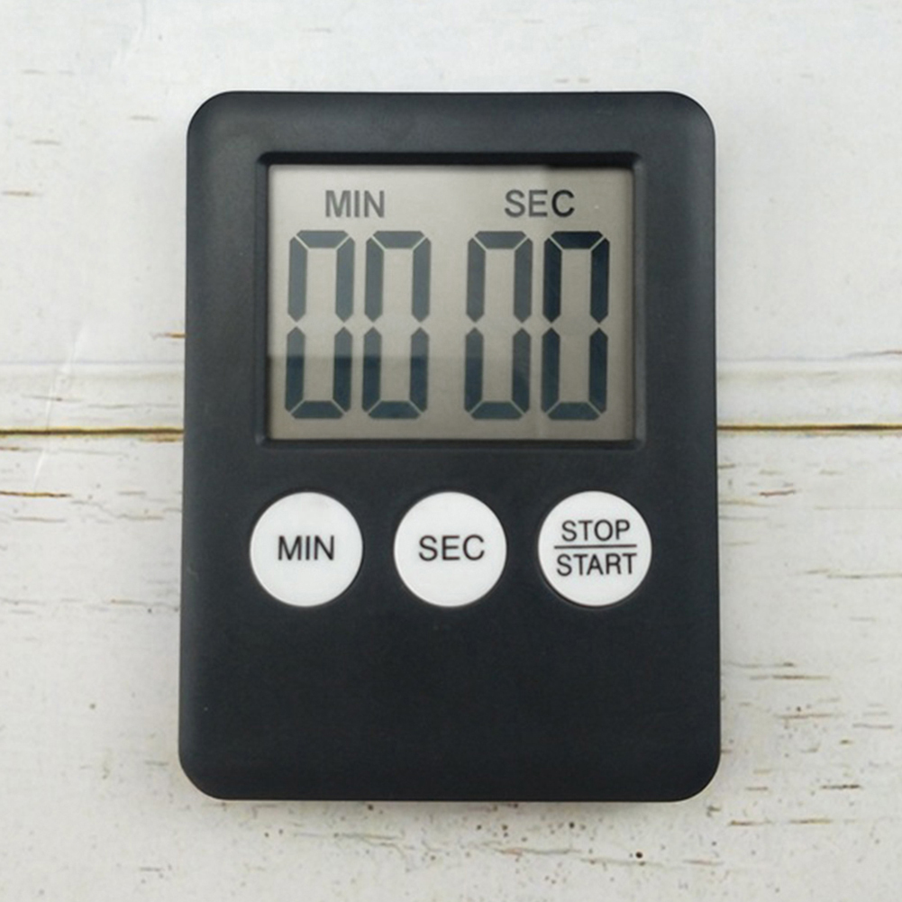 นาฬิกาปลุกดิจิตอลสำหรับกีฬา นา - Digital Alarm Clock บทวิจารณ์และราคา