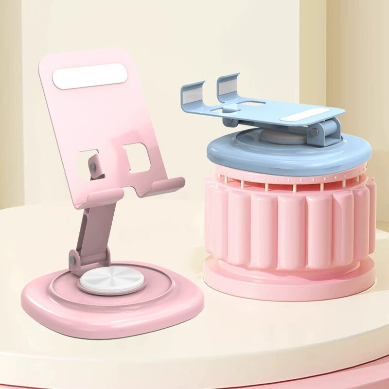 ขาตั้งโทรศัพท์แบบตั้งโต๊ะ หมุน - Mobile Electronics Gadgets บทวิจารณ์และราคา