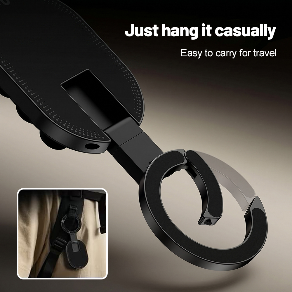 360 °   ที่วางโทรศัพท์แม่เหล็ก - Mobile Electronics Gadgets บทวิจารณ์และราคา
