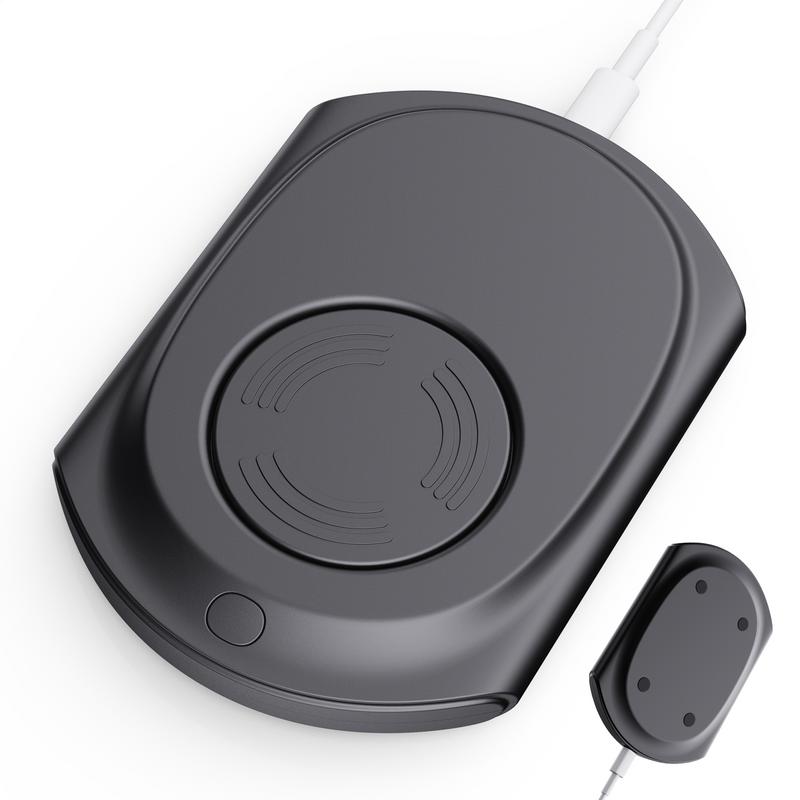 อุปกรณ์ขยับเมาส์อัตโนมัติแบบบา - Auto Mouse Mover บทวิจารณ์และราคา