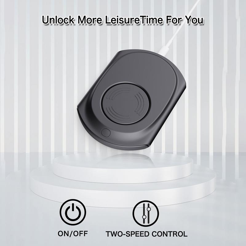 อุปกรณ์ขยับเมาส์อัตโนมัติแบบบา - Auto Mouse Mover บทวิจารณ์และราคา