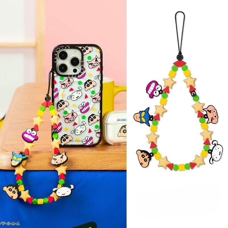 สายคล้องโทรศัพท์มือถือลายการ์ต - Mobile Electronics Gadgets บทวิจารณ์และราคา