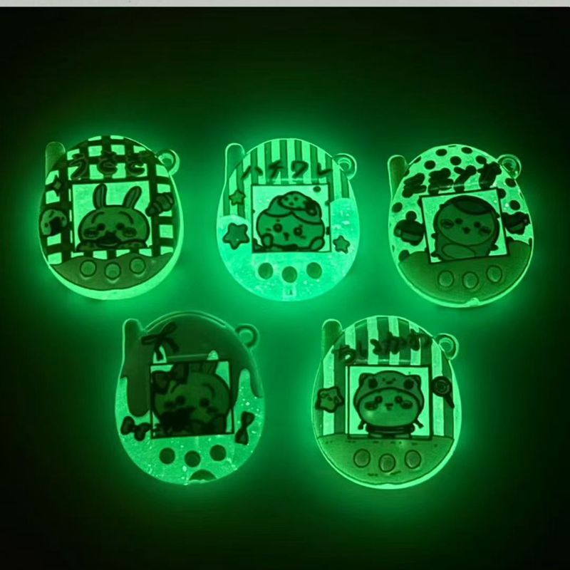 พวงกุญแจการ์ตูนลายชิคาวะเรืองแ - Mobile Electronics Gadgets บทวิจารณ์และราคา