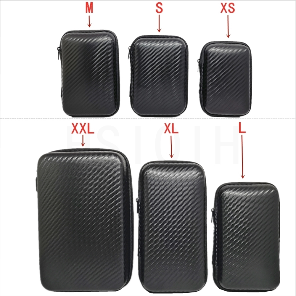 หูฟังถุงเก็บข้อมูลสายOrganizer - Electronics And Gadgets With U บทวิจารณ์และราคา