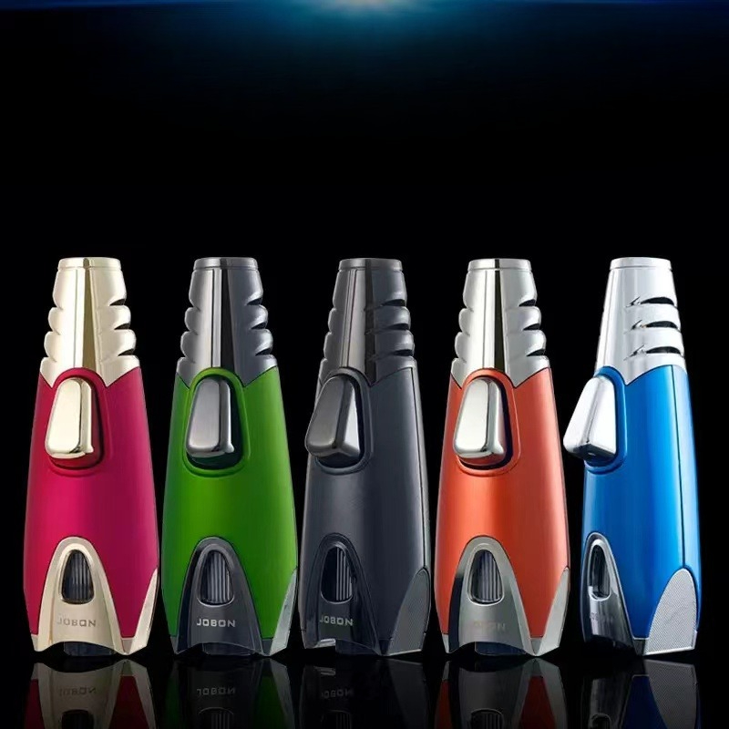 ไฟแช็คซิการ์แบบพกพา จุดไฟได้ด้ - Electronics Gadgets Sale บทวิจารณ์และราคา