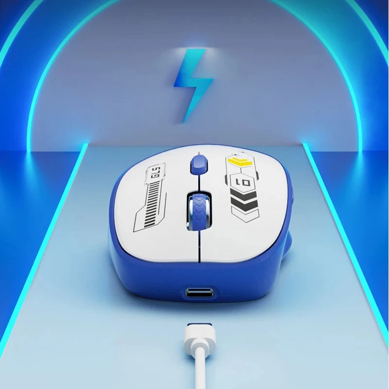 เลอโนโว 2.4G เมาส์ไร้สายบลูทูธ - Auto Mouse Mover บทวิจารณ์และราคา