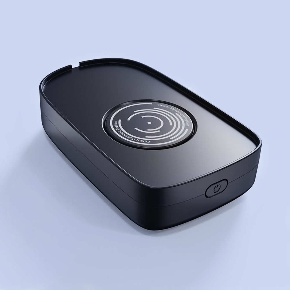 โปรแกรมจำลองการเคลื่อนไหวเมาส์ - Auto Mouse Mover บทวิจารณ์และราคา