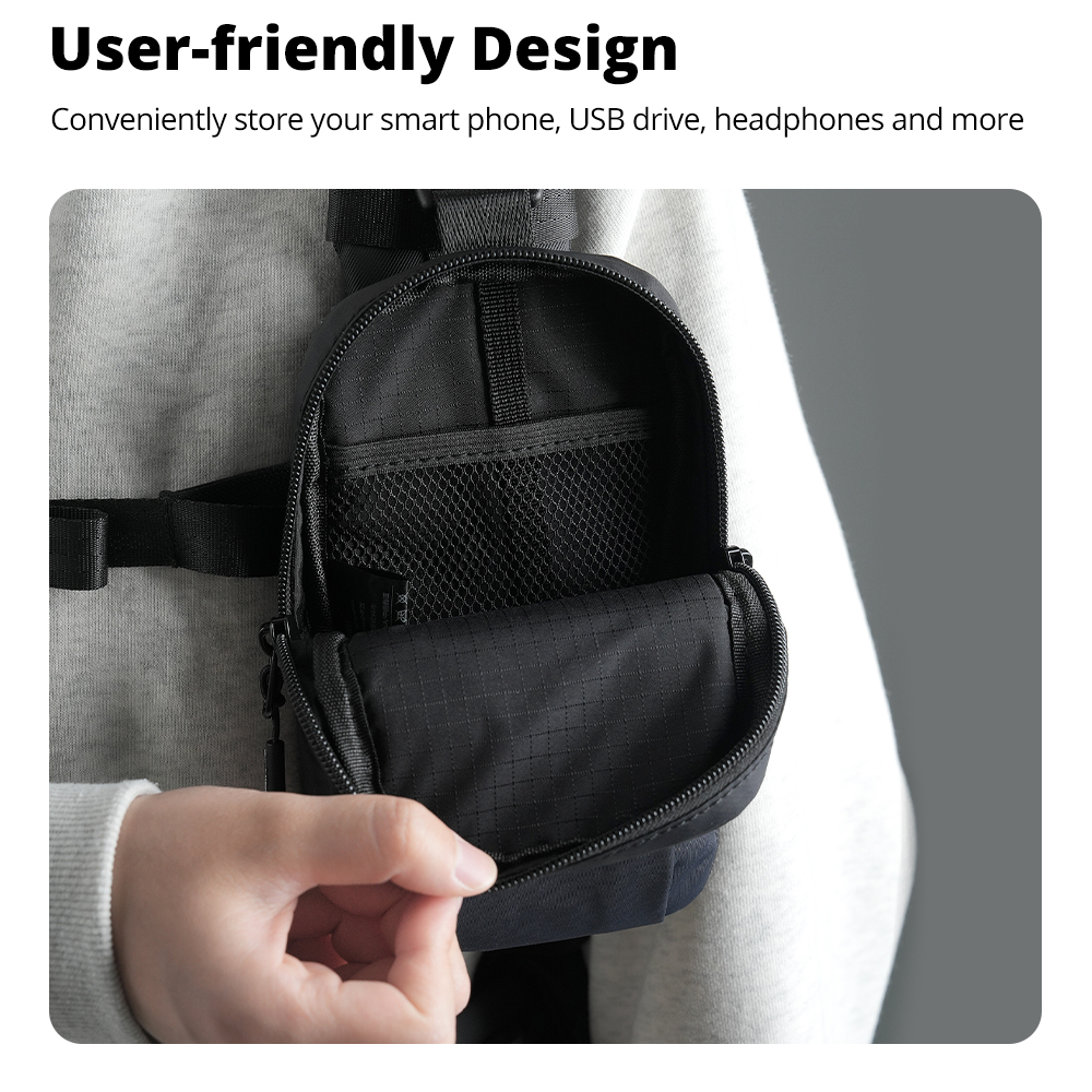 กระเป๋าใส่โทรศัพท์มือถือแบบแขว - Mobile Electronics Gadgets บทวิจารณ์และราคา