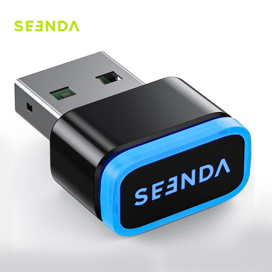 Seenda DK16 เมาส์ Jiggler ตรวจ - Auto Mouse Mover บทวิจารณ์และราคา