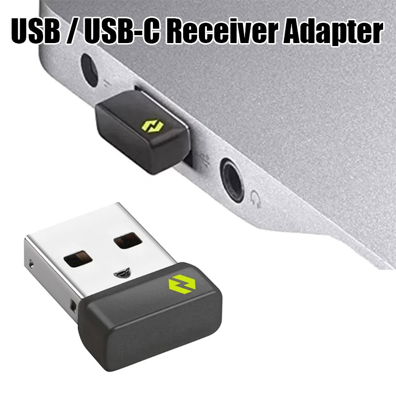 อะแดปเตอร์รับสัญญาณไร้สาย USB/ - Wireless Keyboard Mini บทวิจารณ์และราคา