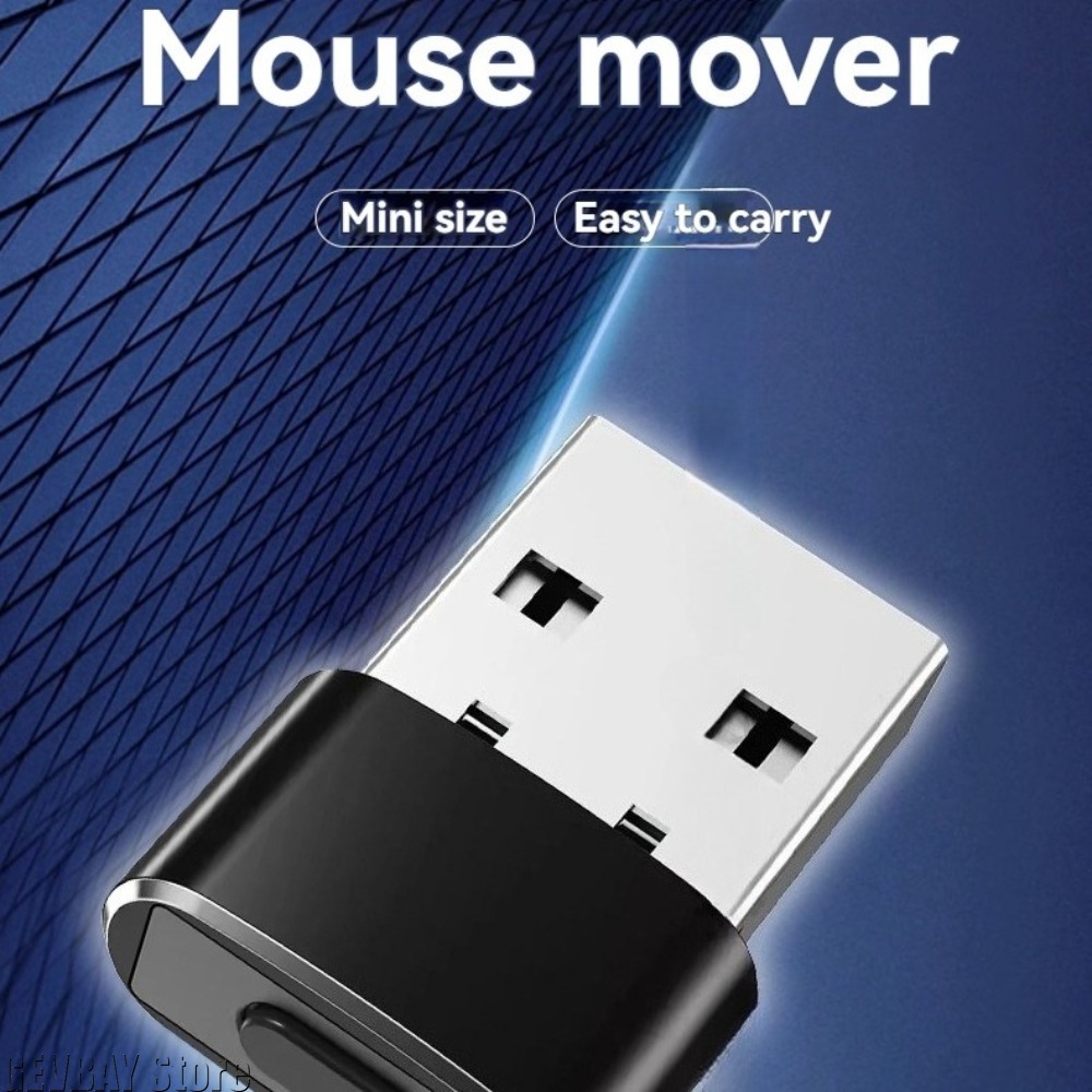 ตัวจำลองการเคลื่อนไหวเมาส์แบบม - Auto Mouse Mover บทวิจารณ์และราคา