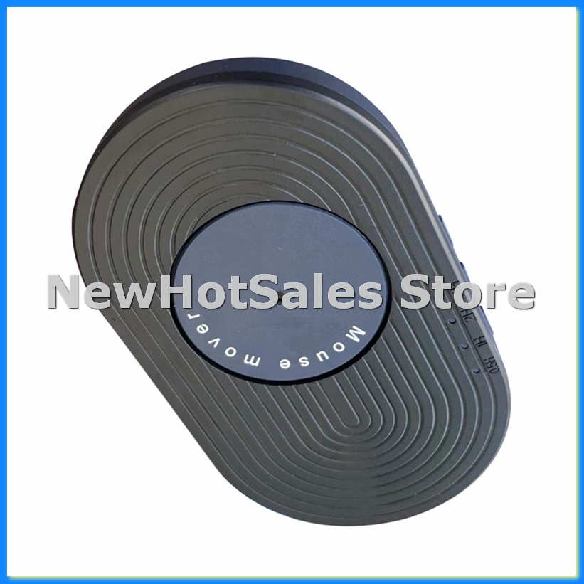 ตัวจำลองการเคลื่อนไหวเมาส์แบบม - Auto Mouse Mover บทวิจารณ์และราคา