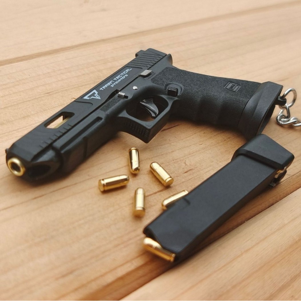 ปืนของเล่นโลหะรุ่น G34TTI G17  - Electronics Gadgets Sale บทวิจารณ์และราคา