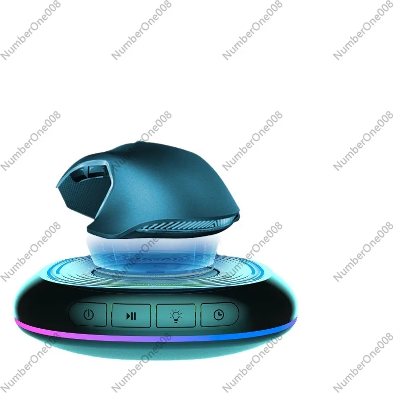 อุปกรณ์เขย่าเมาส์ USB สำหรับคอ - Auto Mouse Mover บทวิจารณ์และราคา