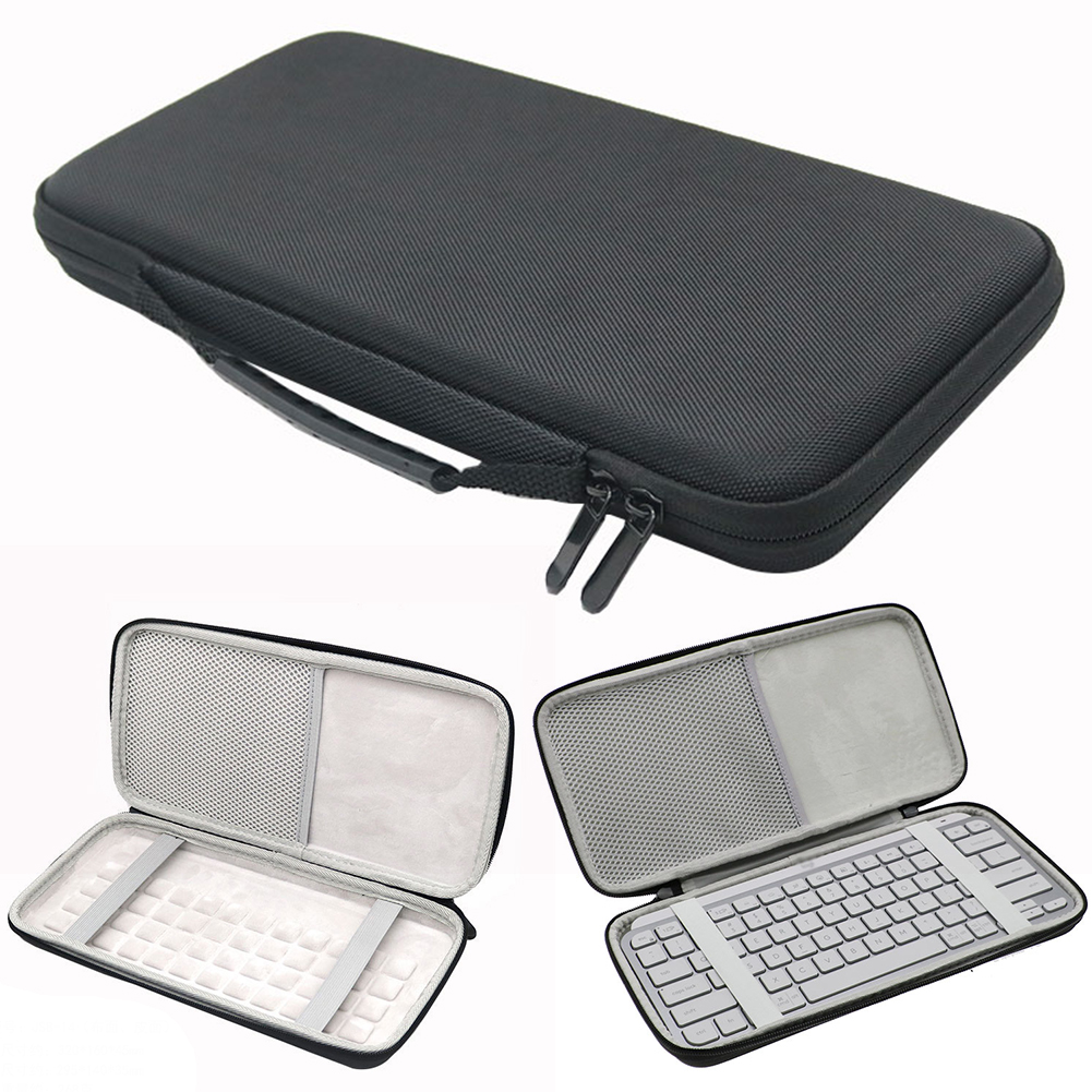 กระเป๋าป้องกันสําหรับ Logitech - Wireless Keyboard Mini บทวิจารณ์และราคา